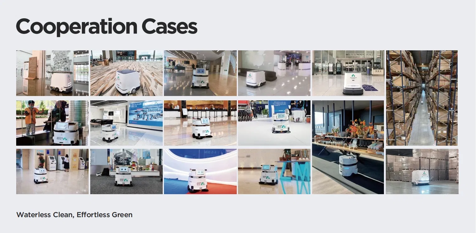 Cleaning Performance