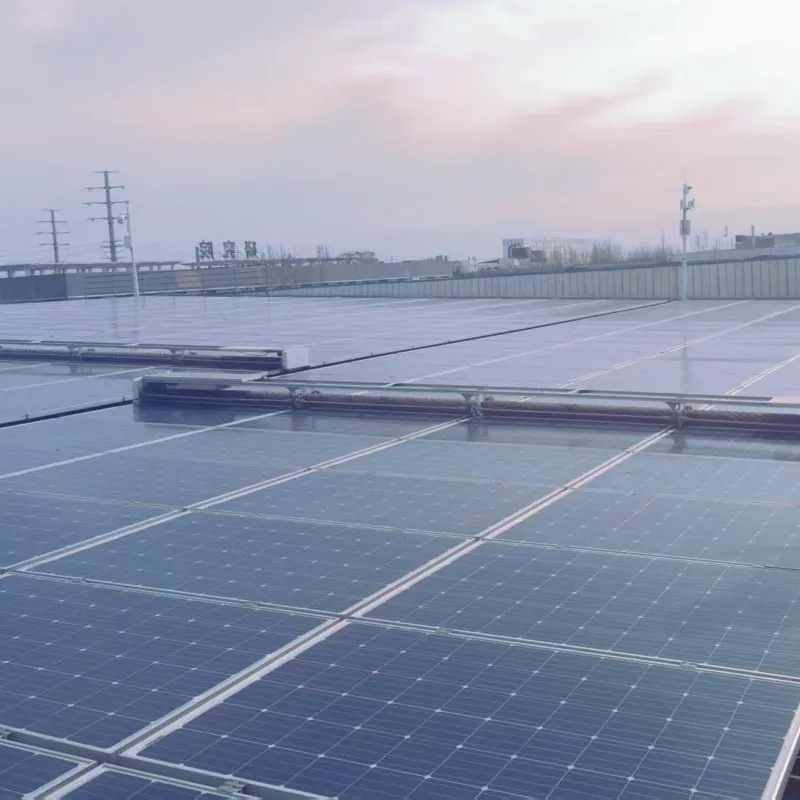 Photovoltaic Cleaning Equipment