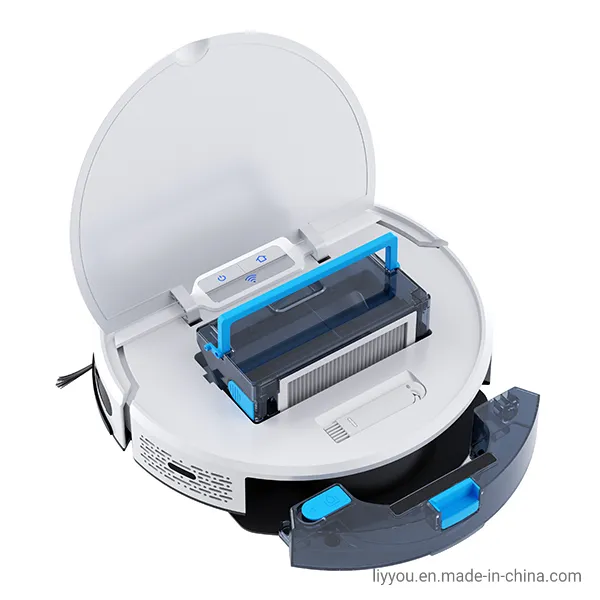 Electronic Adjustable Water Tank