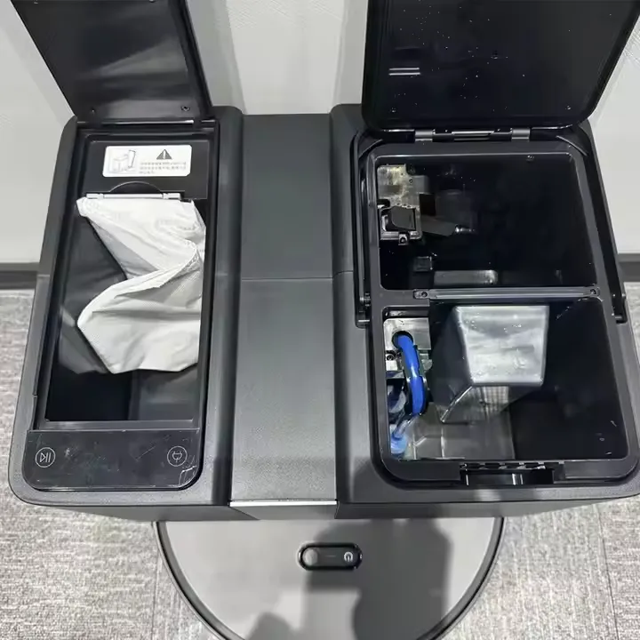 Robot Vacuum Feature 5