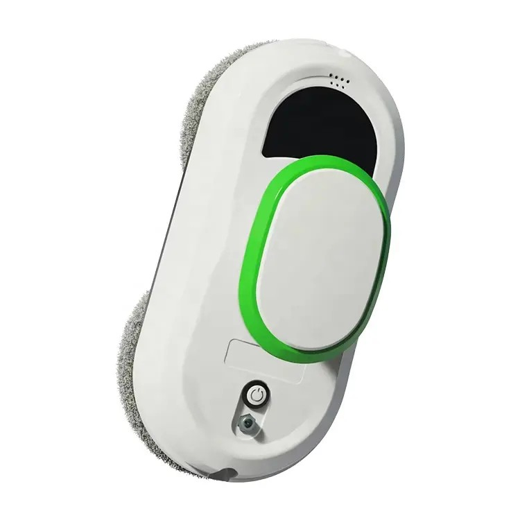 Best Selling Window Robot Cleaner Automatic Window Cleaning Robot Cordless Hcr-01 Robot