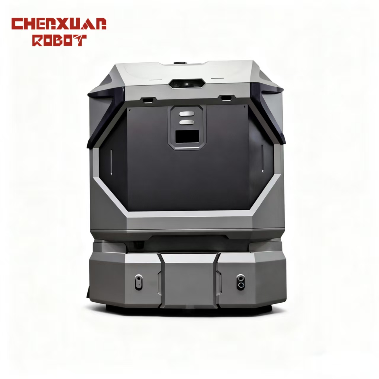 Autonomous Commercial Cleaning Robot Floor Scrubber &amp; Sweeper for Industrial and Public Spaces