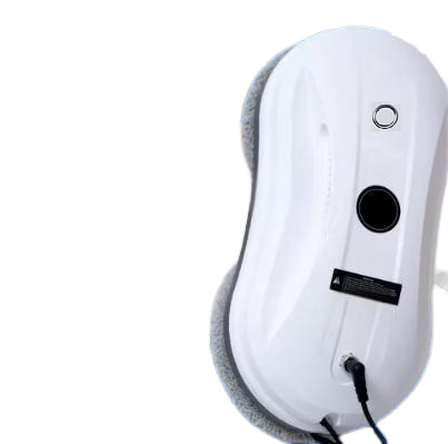 2026 HK003 Ai-Powered Intelligent Navigation Window Cleaning Robot for All Glass Types