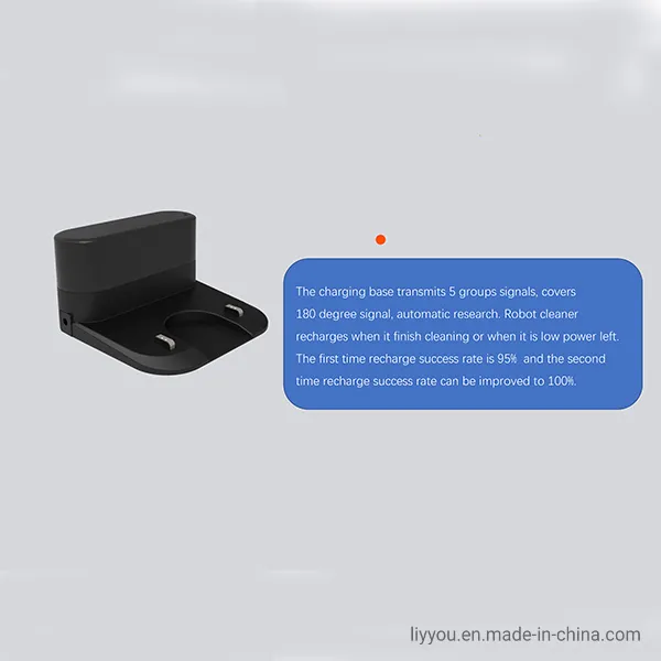 Electric Cord Storage