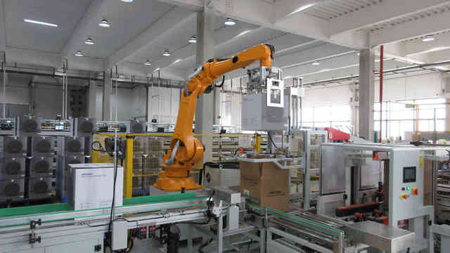 NovaBot OEM ODM private label smart cleaning robot customization service