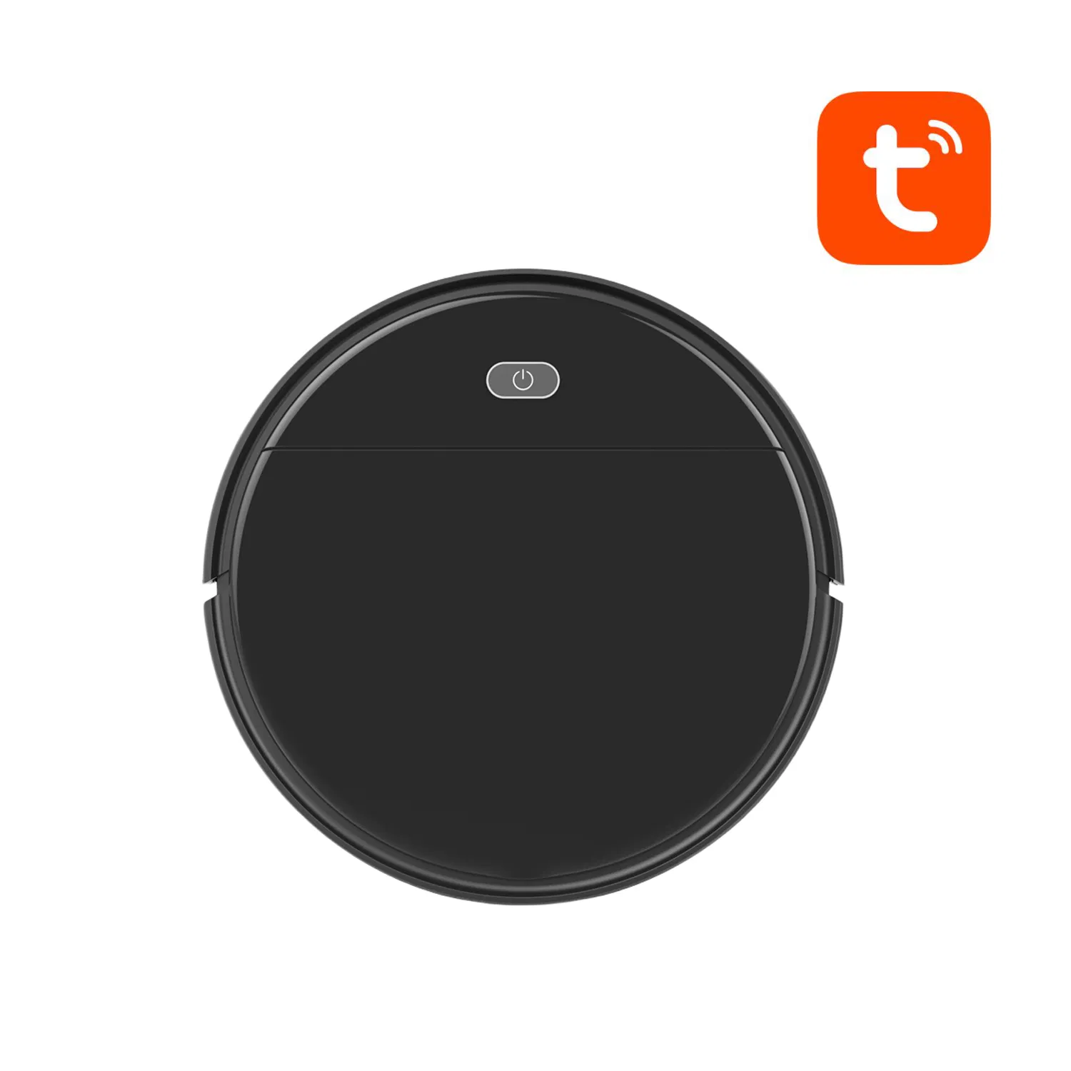 Wi-Fi Enabled Robot Mop with Mapping Technology