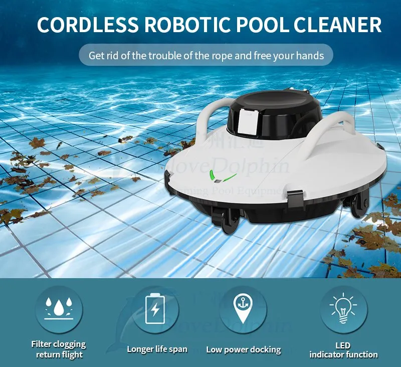 Cleaning Robot 1