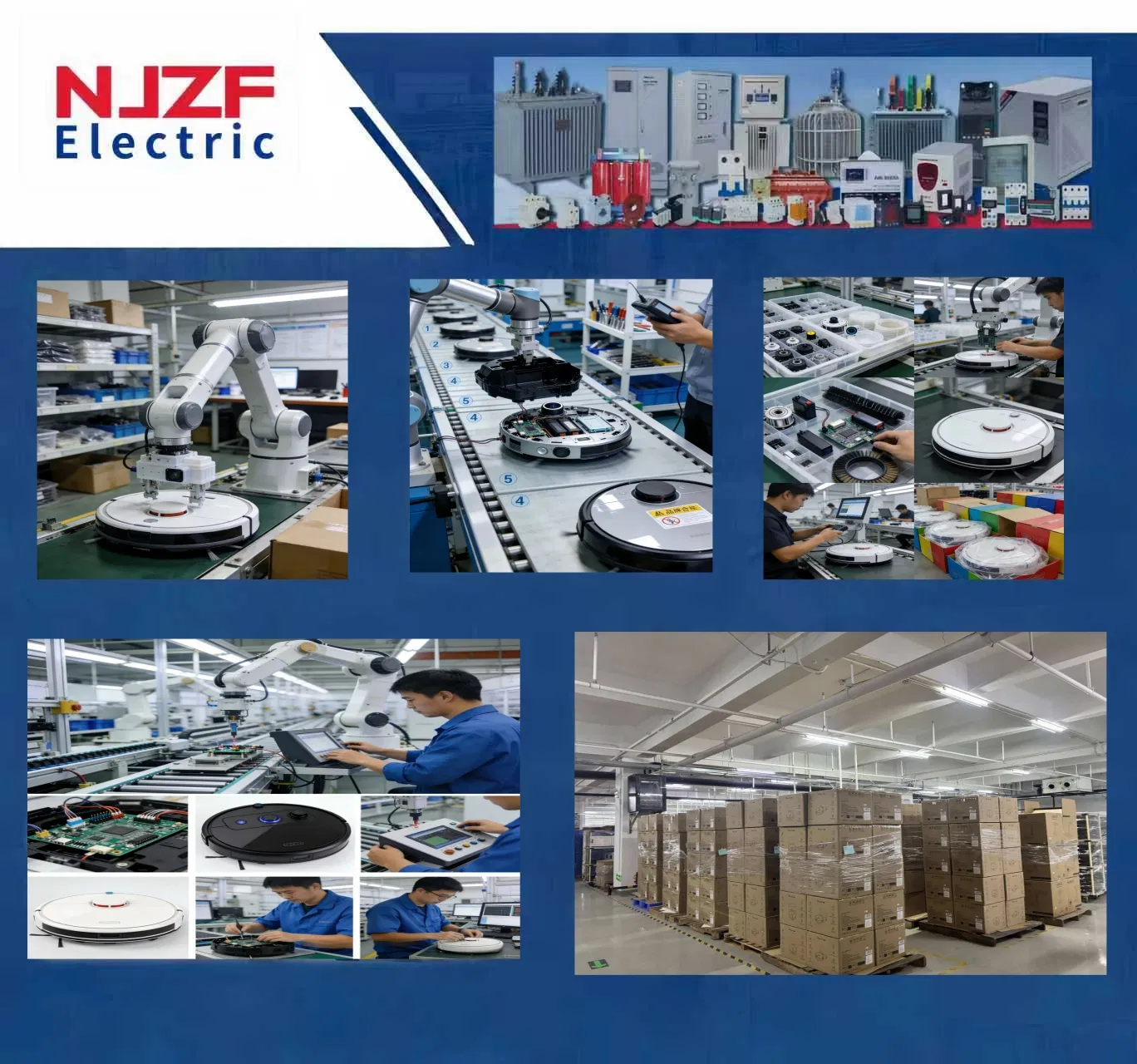 Manufacturing 2