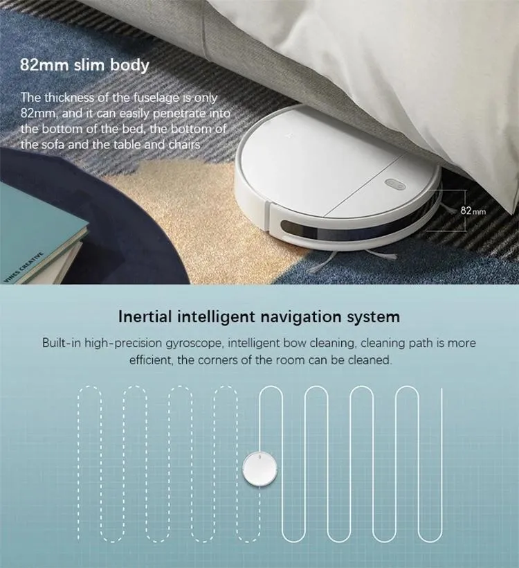 Sweeping Robot