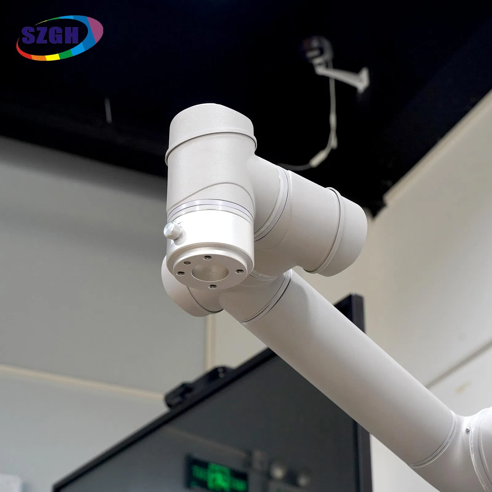 Smart Cleaning Robots (Robot Limpiador Industrial) for Factories