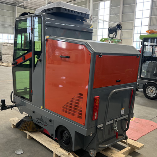Post Construction Cleaning