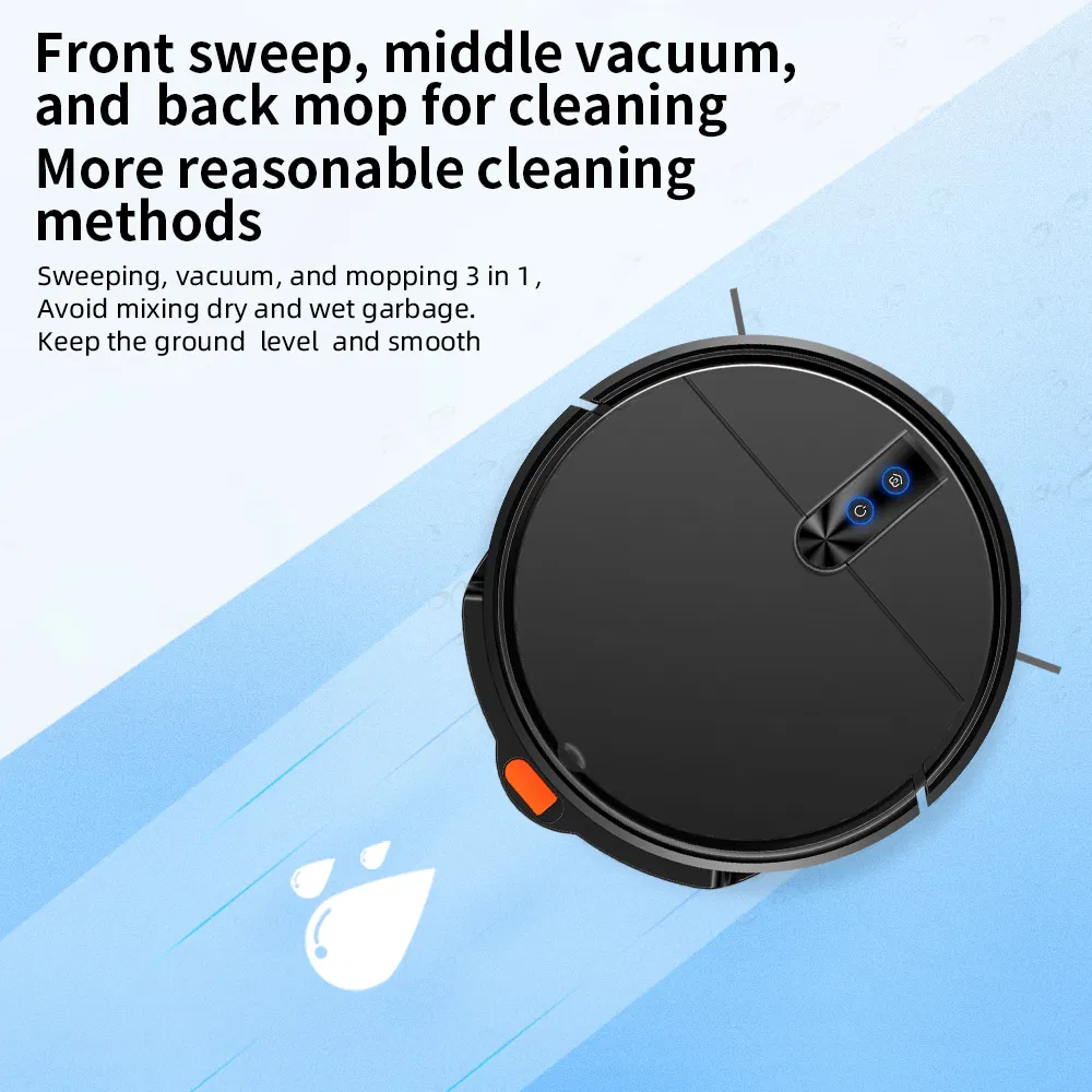 Cleaning Performance