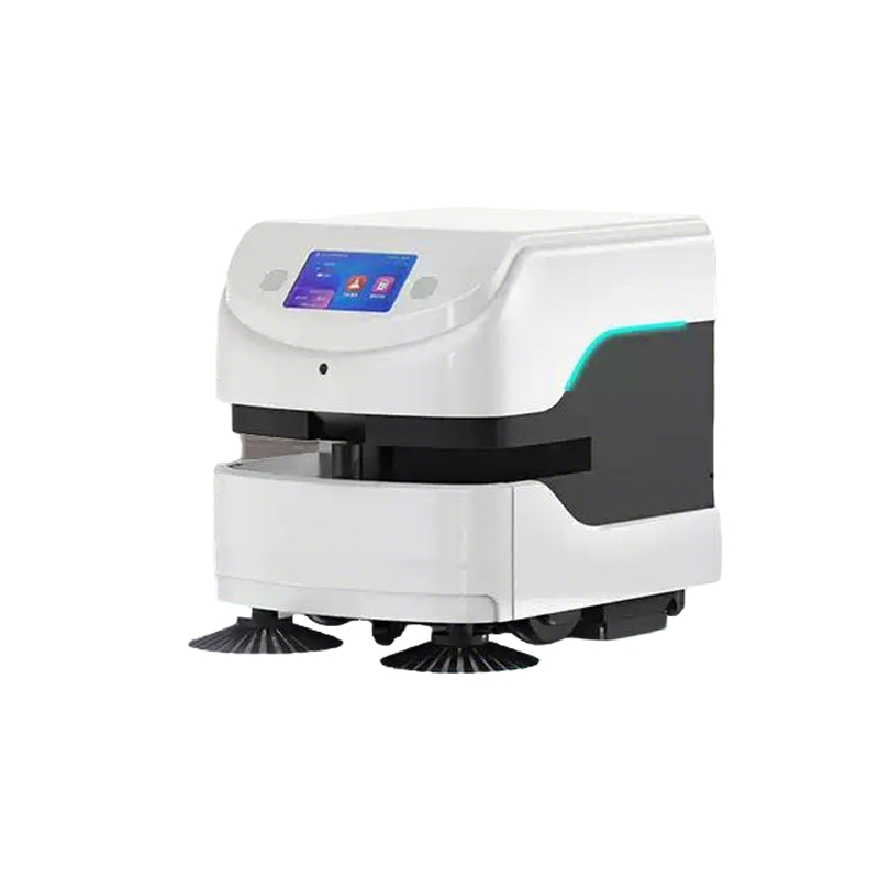 Ai Intelligent Automatic Cleaning Robot, Efficient Home Cleaning Expert