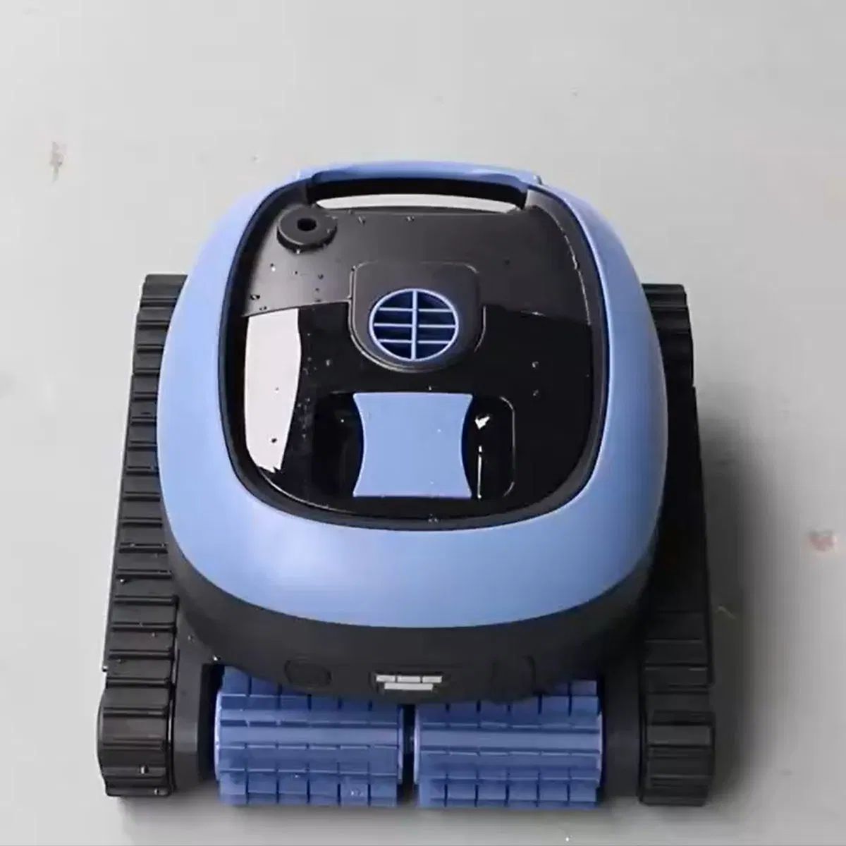 Auto Crawler Walking Swimming Pool Robots Vacuum Cleaning Machine Aspiradora Robotic Swim Pool Cleaners Robot