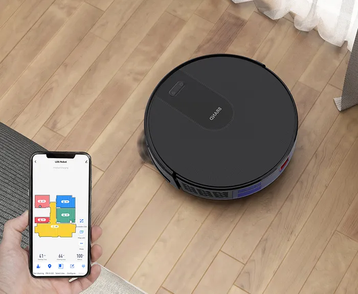 Wi-Fi Connectivity