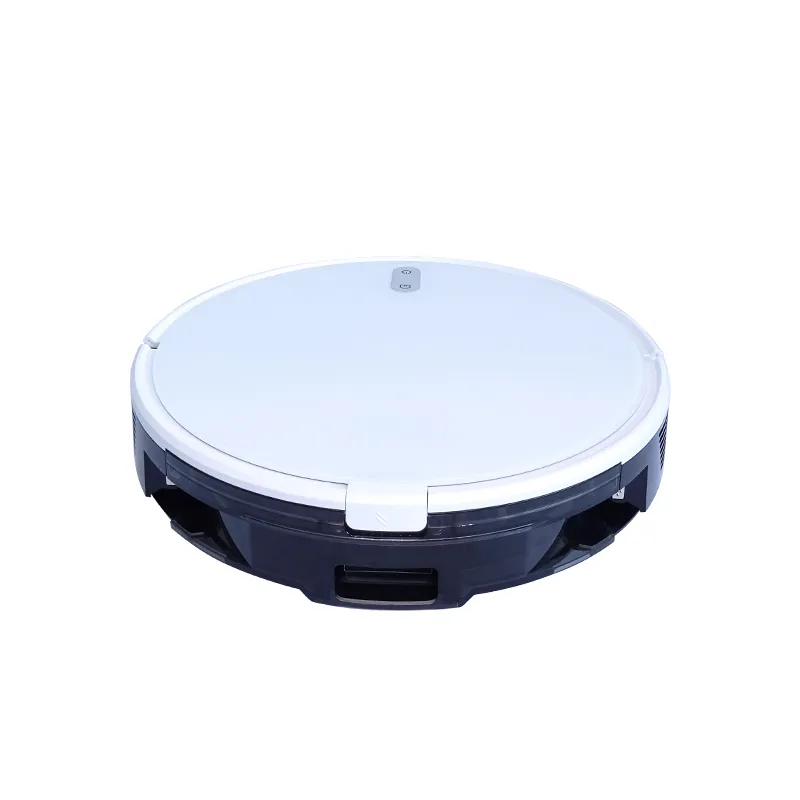 Sweeping Robot View 5