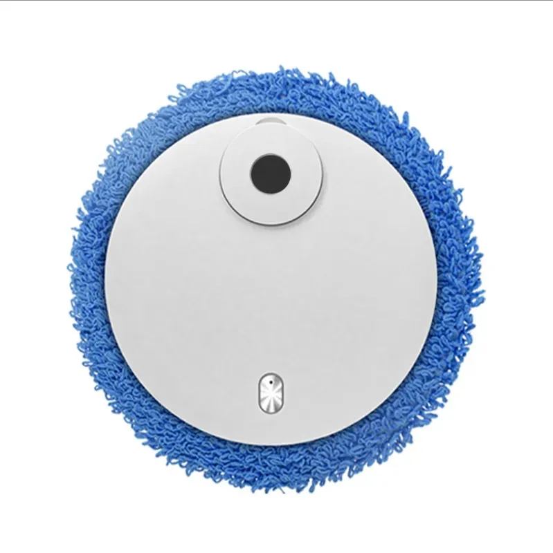 Robot Cleaner Detail 1