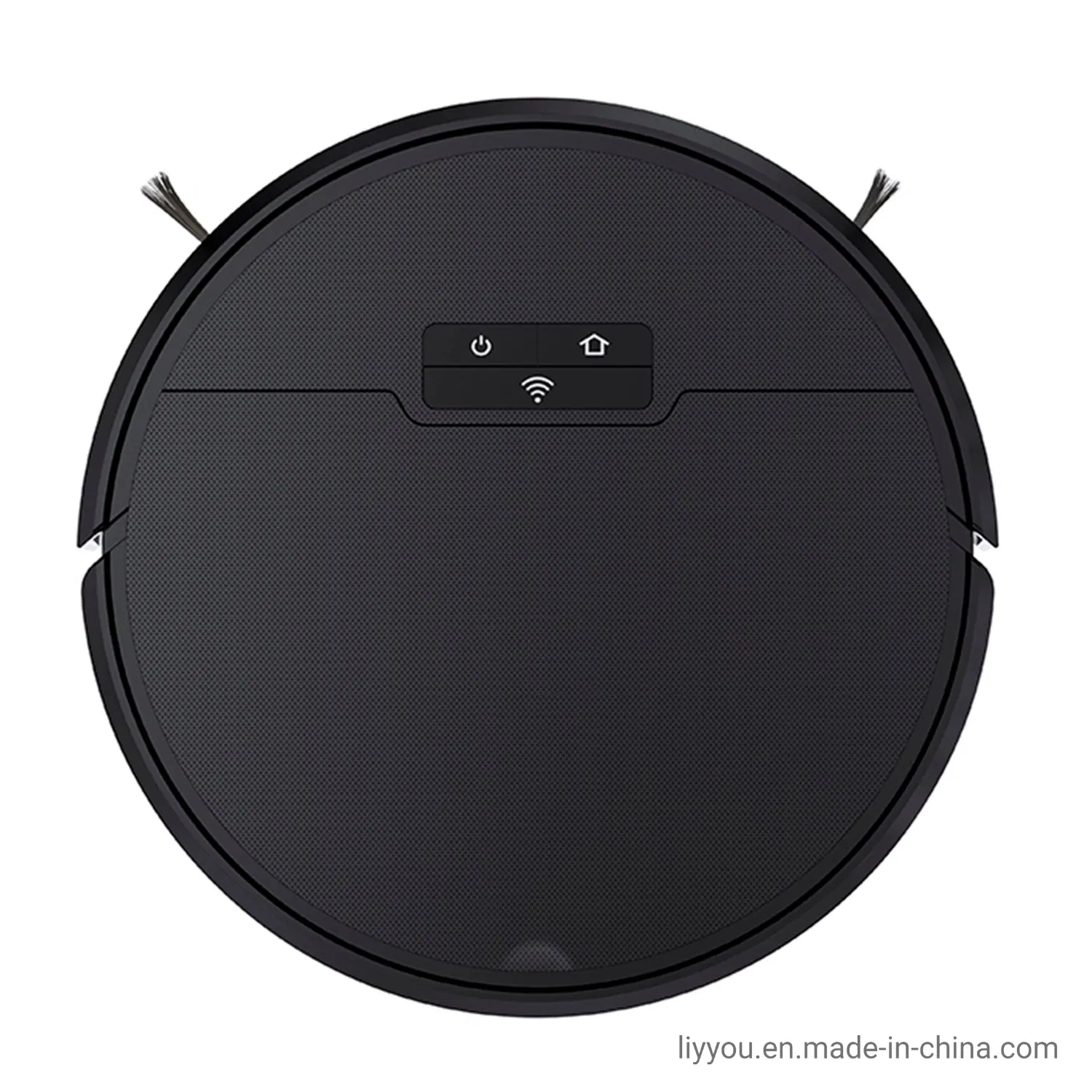 Smart Robot Vacuum Cleaner 3 in 1 Intelligent Super-Thin 2800PA Strong Suction Quiet Robotic vacuum Vacuum Cleaner