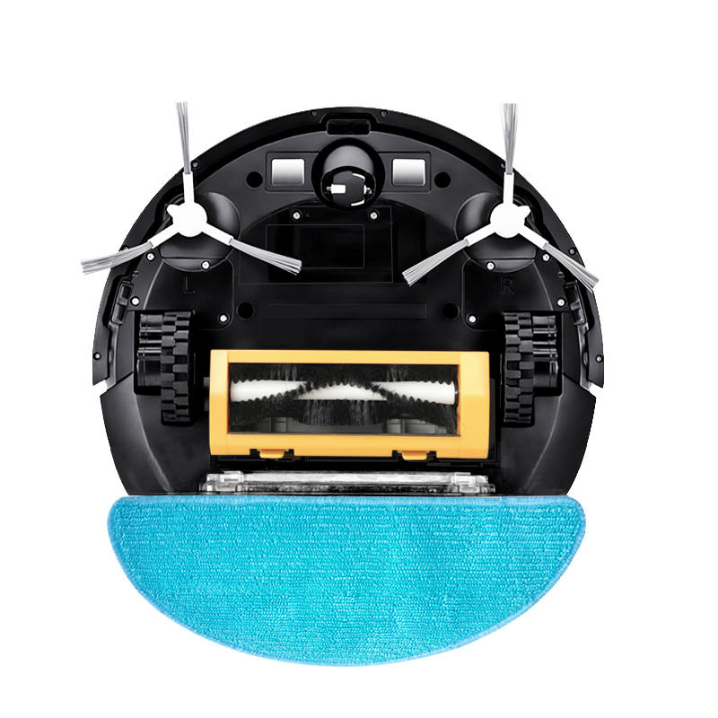 Home Appliance Robotic Vacuum Cleaner