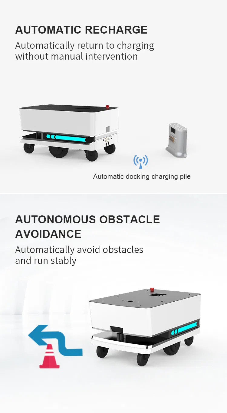 Ranger Robot Chassis 6
