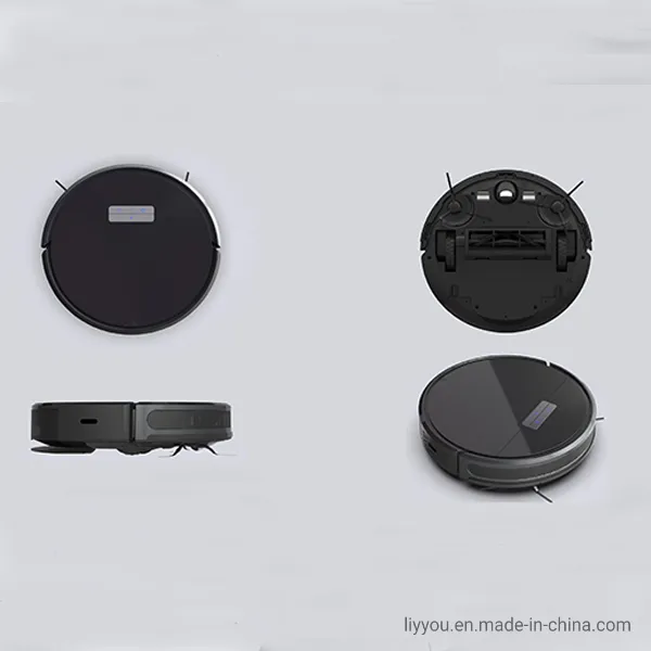Smart Control