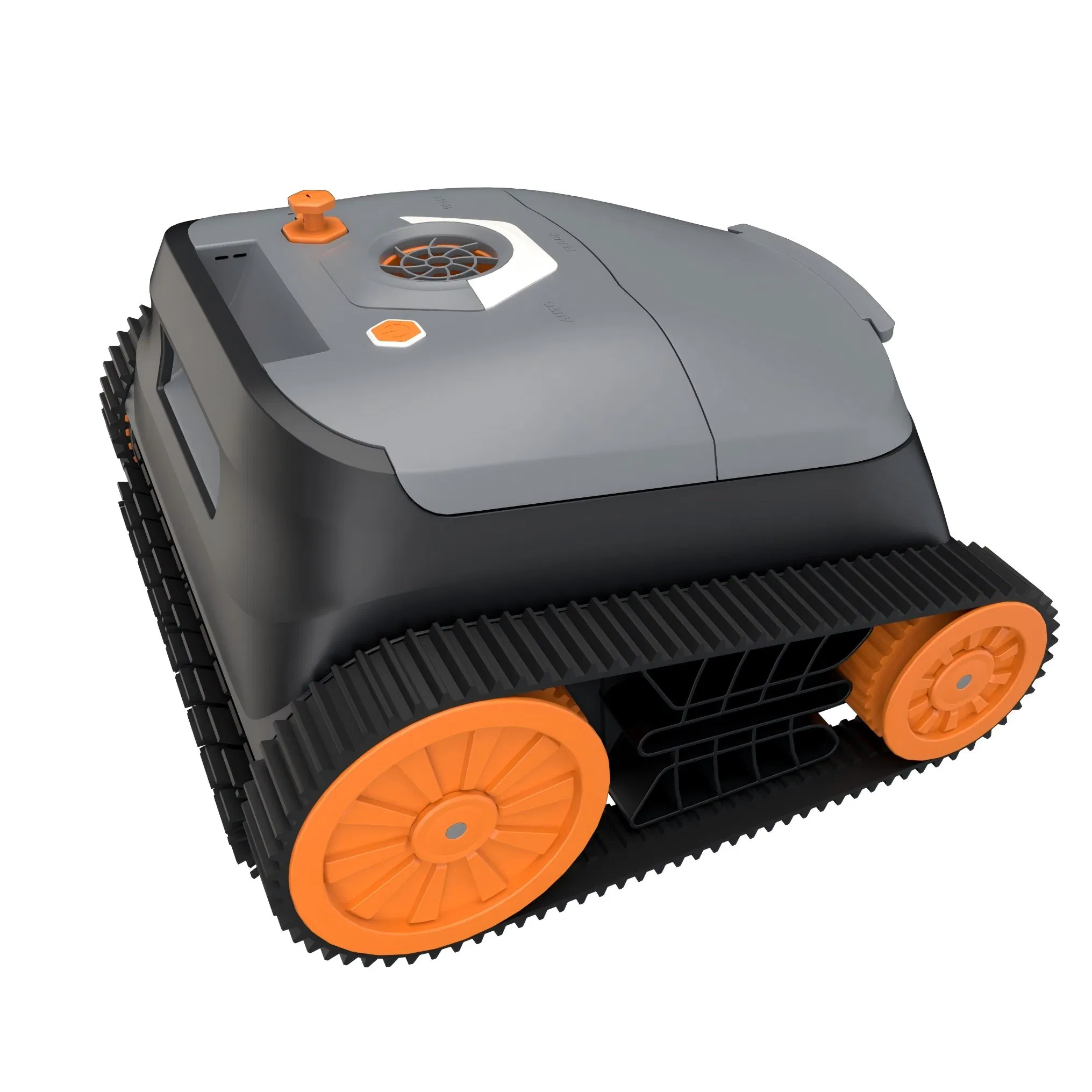Easy Cleaning on a Single Charge Three Upgraded Brushless Motors Pool Robot