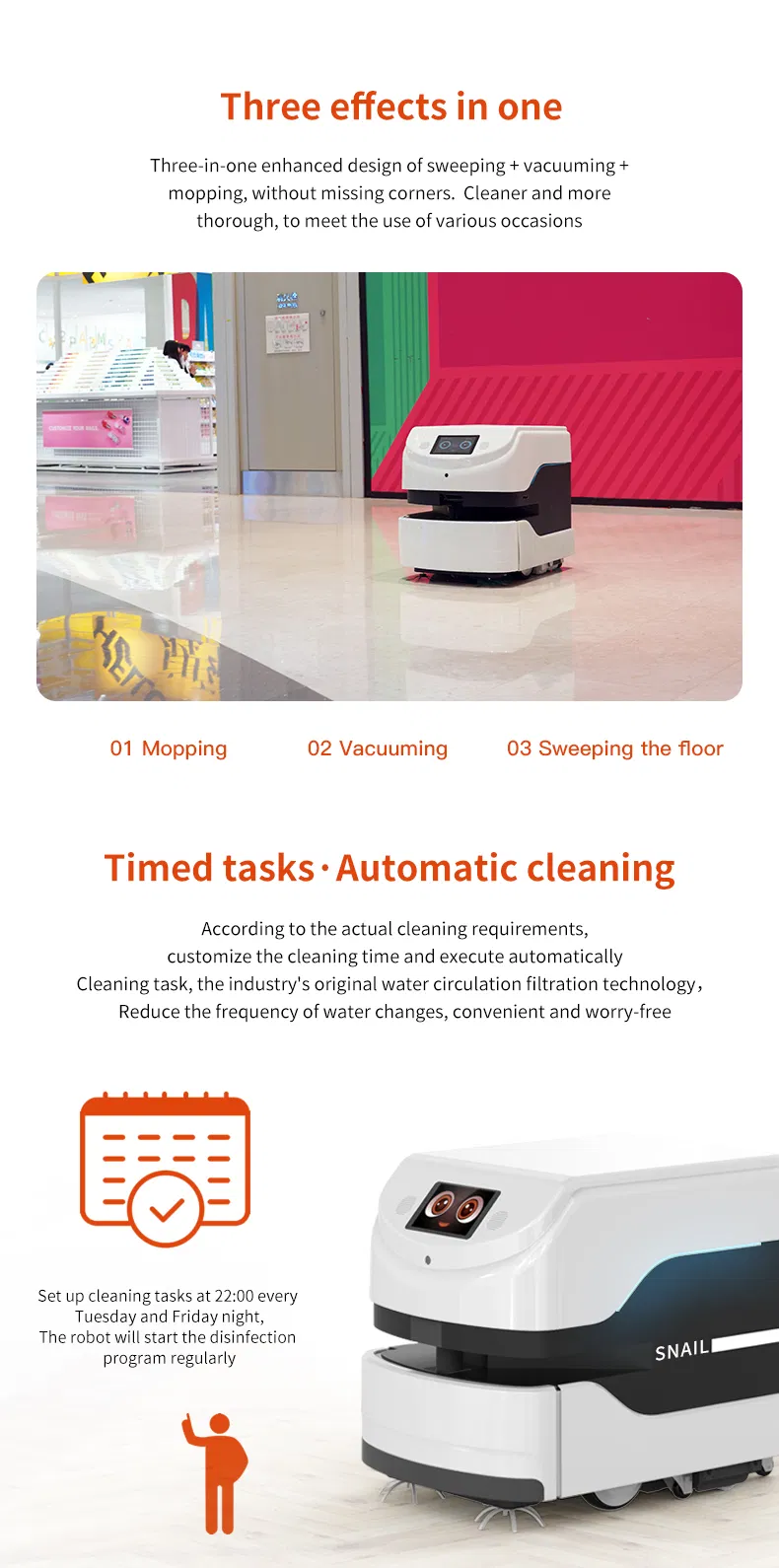 Cleaning Robot 4
