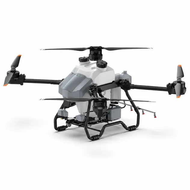 Cleaning Drone