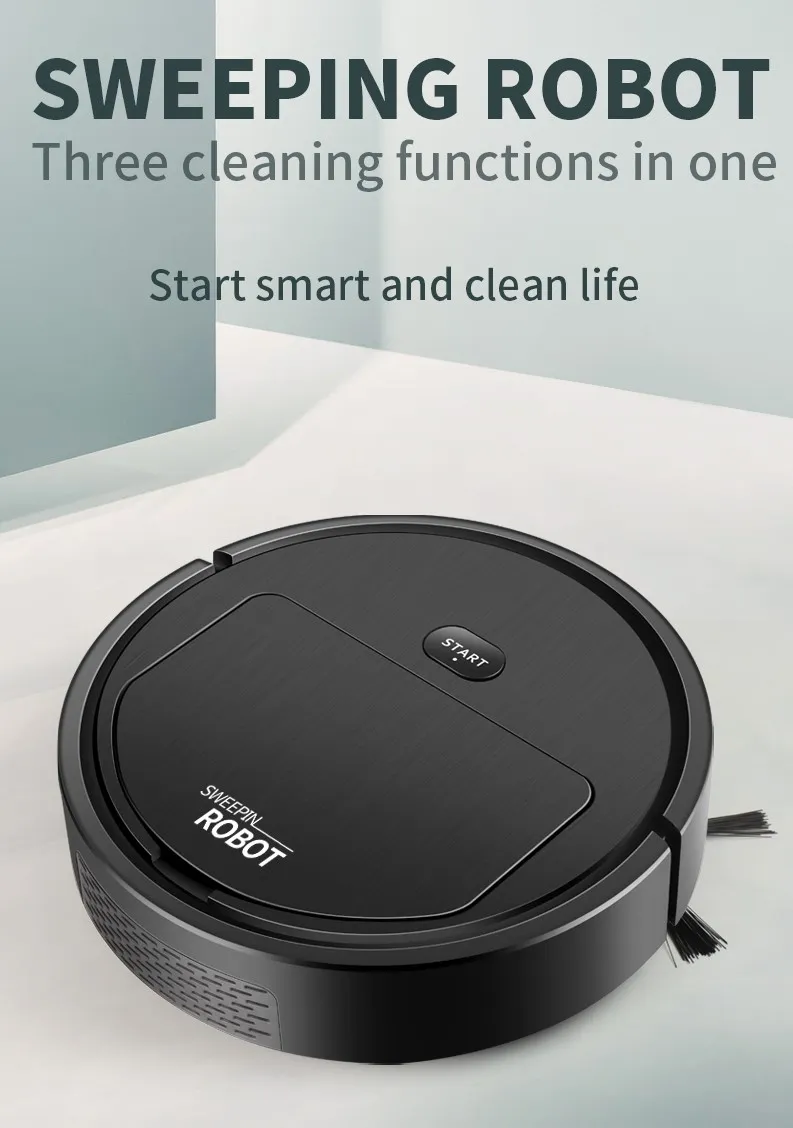 Wholesale Sweeping Robot