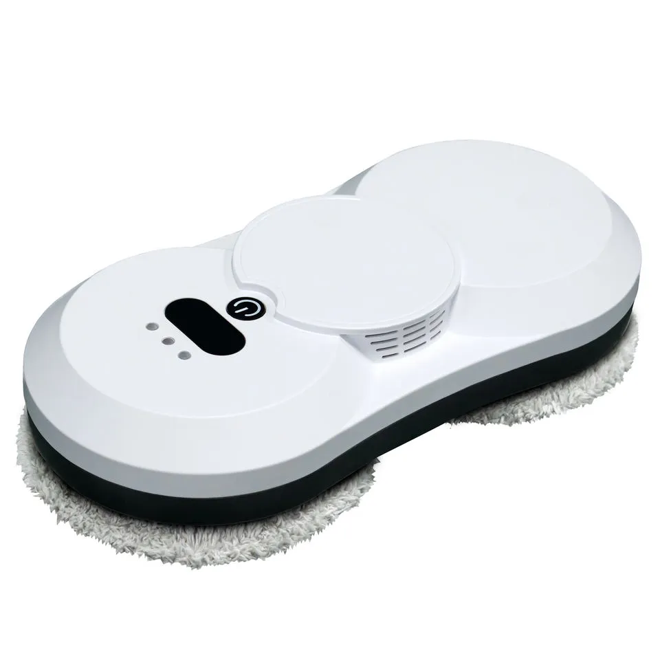 Window Cleaning Robot