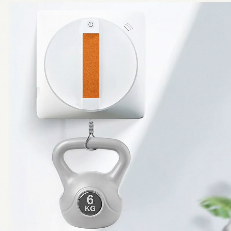 Automatic Electric High Rise Household Glass Cleaning Device Water Window Cleaning Robot