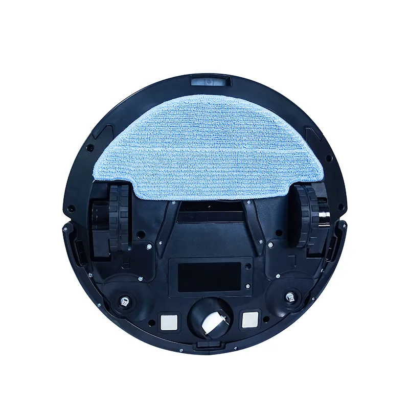 Sweeping Robot View 5