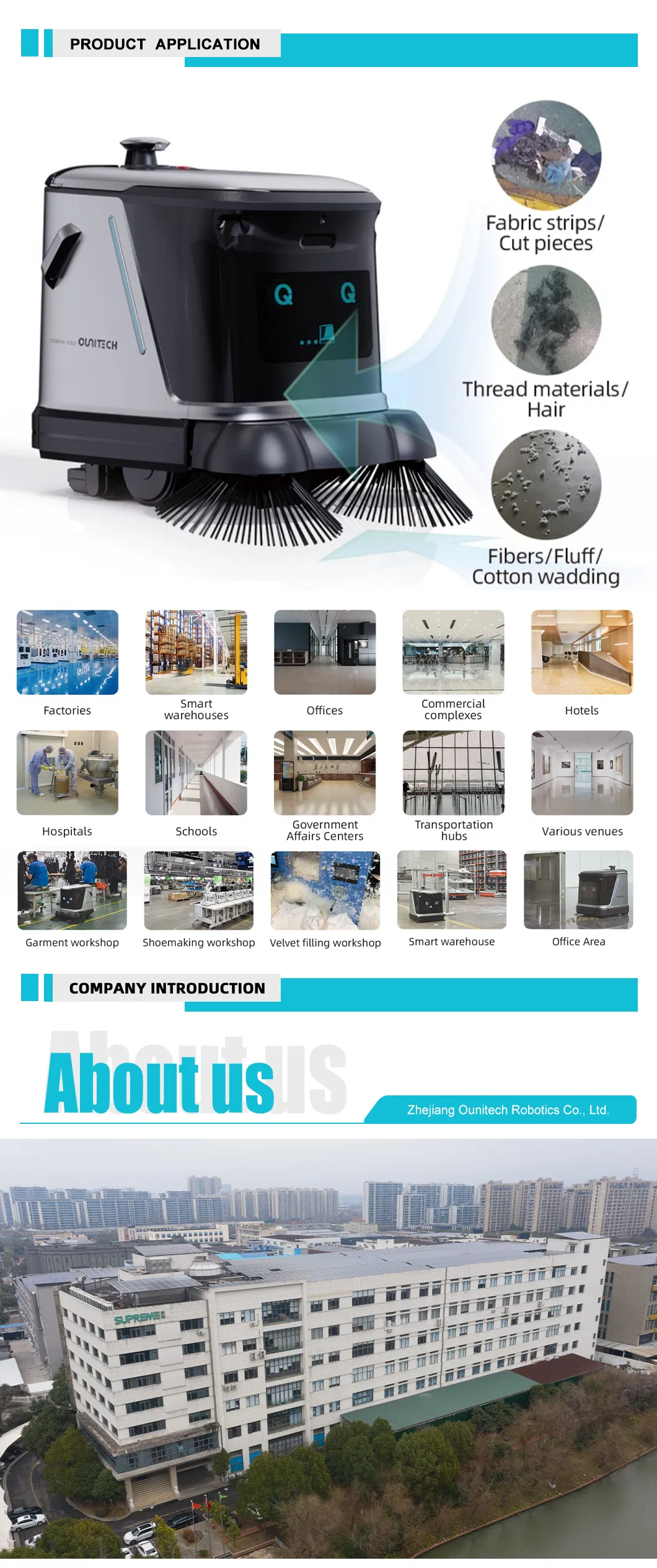 Technical Specifications