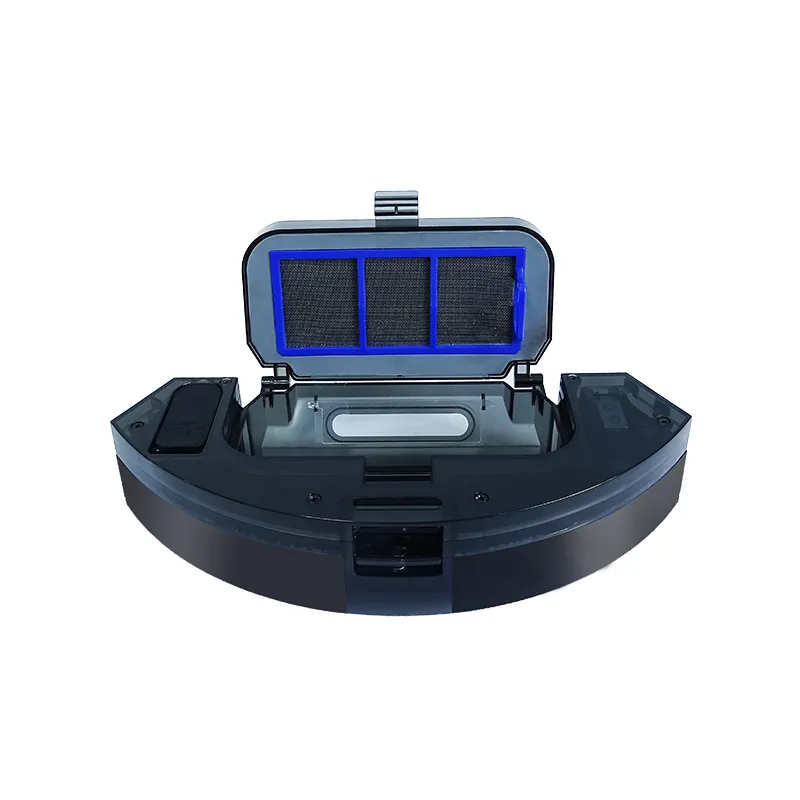 Sweeping Robot View 6