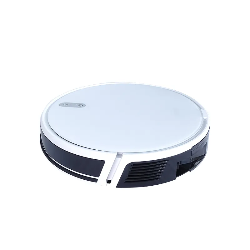 Robot Vacuum 6