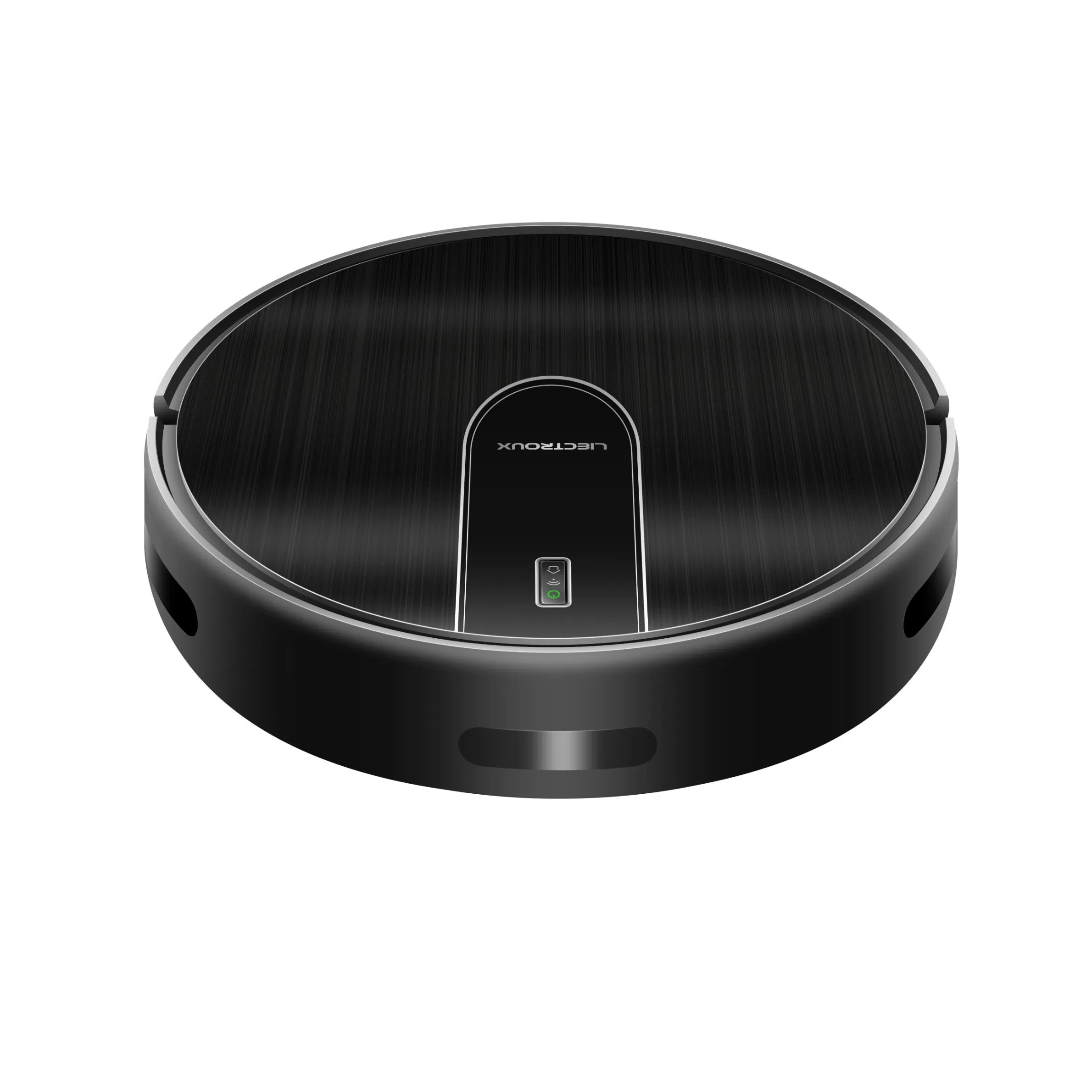 Smart Floor Cleaning Mop Water Tank Robot Vacuum with Mopping