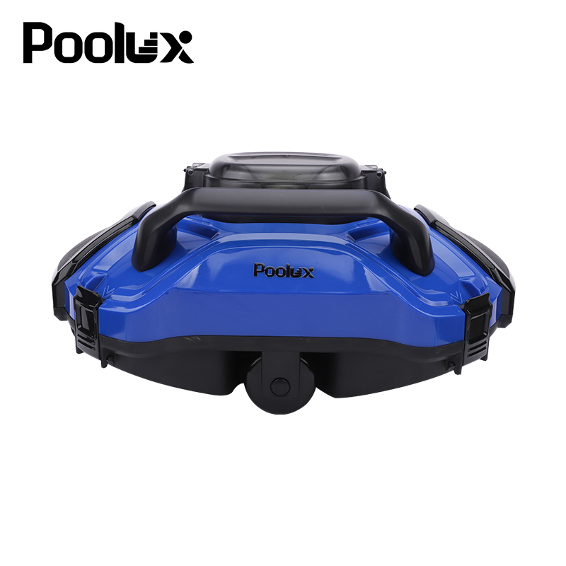 Manufacturer Underwater Cleaning Robot Swimming Pool Pool Robot Cleaning Equipment Tool Cordless Robotic