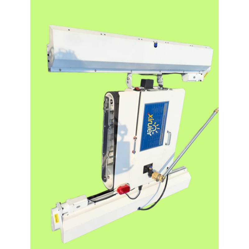 Factory Direct Sales Solar Panel Cleaning Cleaner Robot for Solar Panel Cleaning