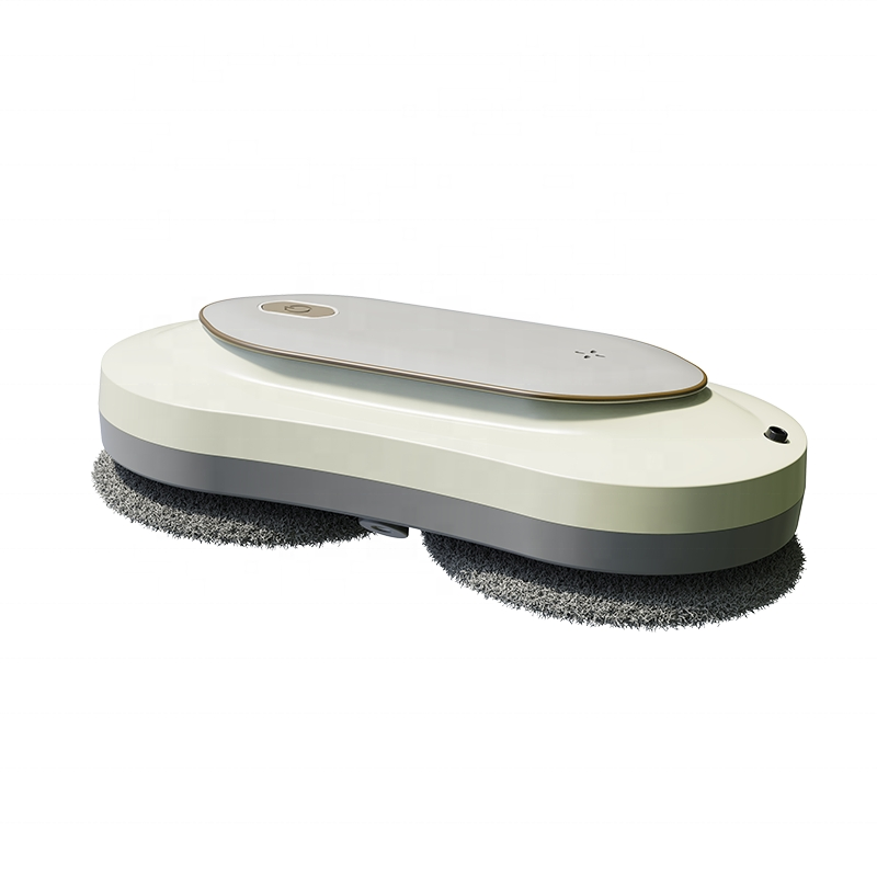 Automatic Robotic Window Cleaning Robot Vacuum Cleaner for Highrise Glass Cleaning Robot