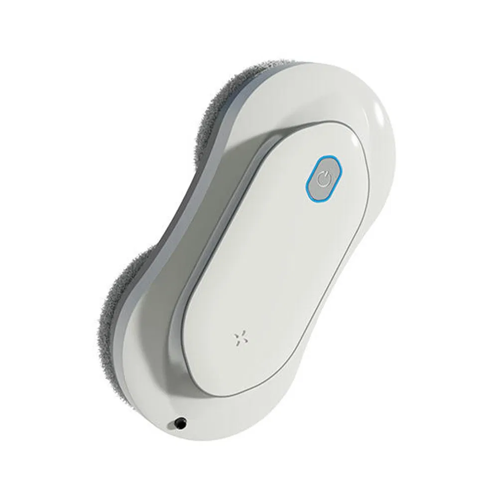 Automatic Robotic Window Cleaning Robot Vacuum Cleaner for Highrise Glass Cleaning Robot