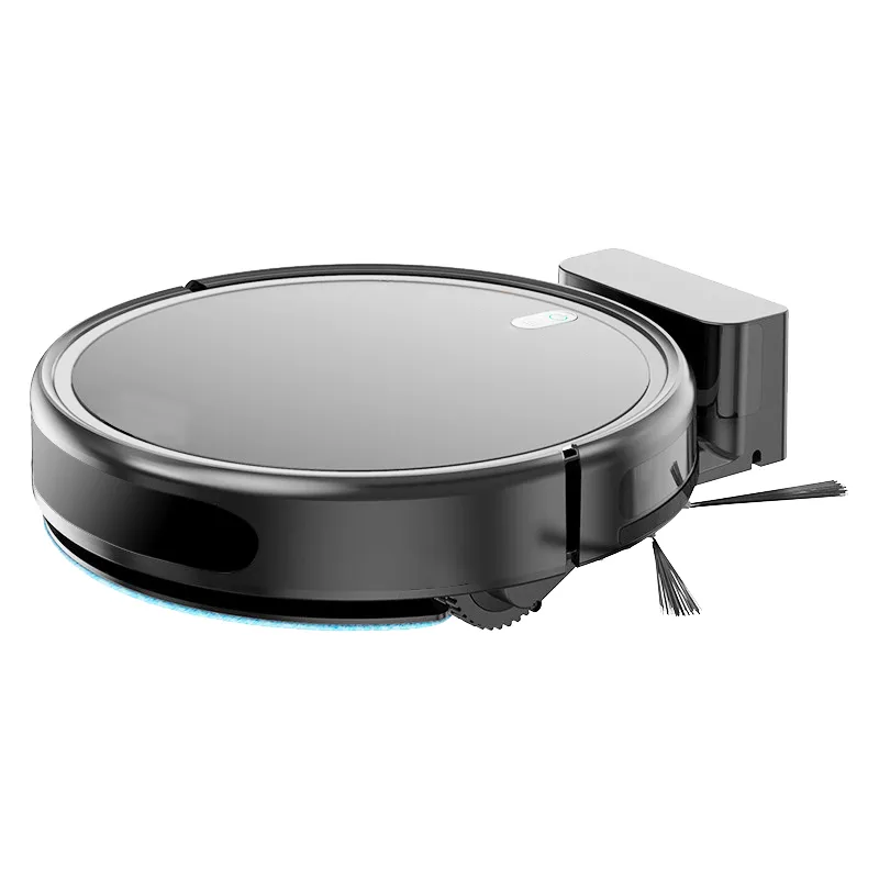 Smart Robot Vacuum 2