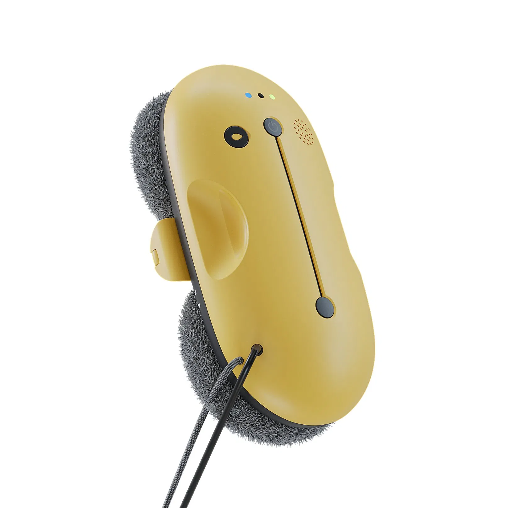 China Supplier Ai High Speed Window Cleaning Robot for Home Window Cleaning