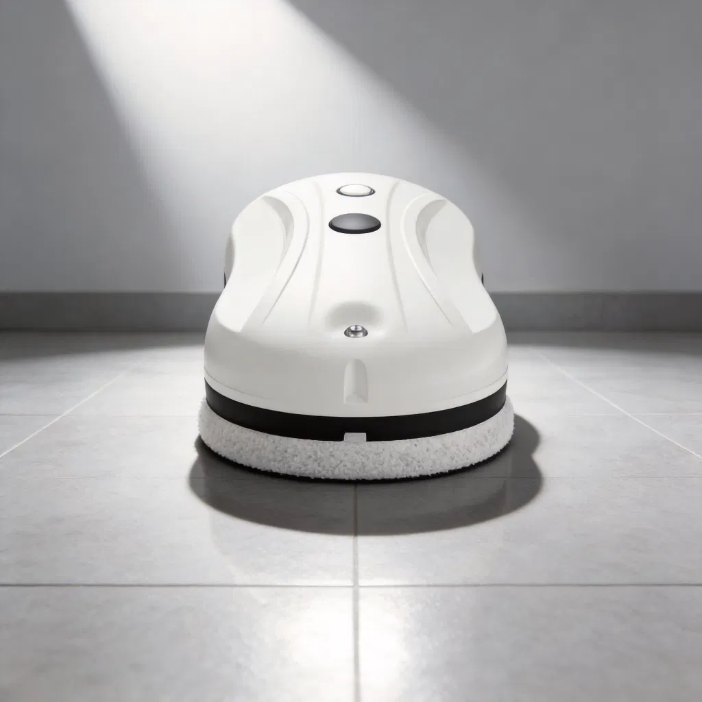 2026 HK003 Fast Full-Surface Coverage for Efficient Window Cleaning Robot