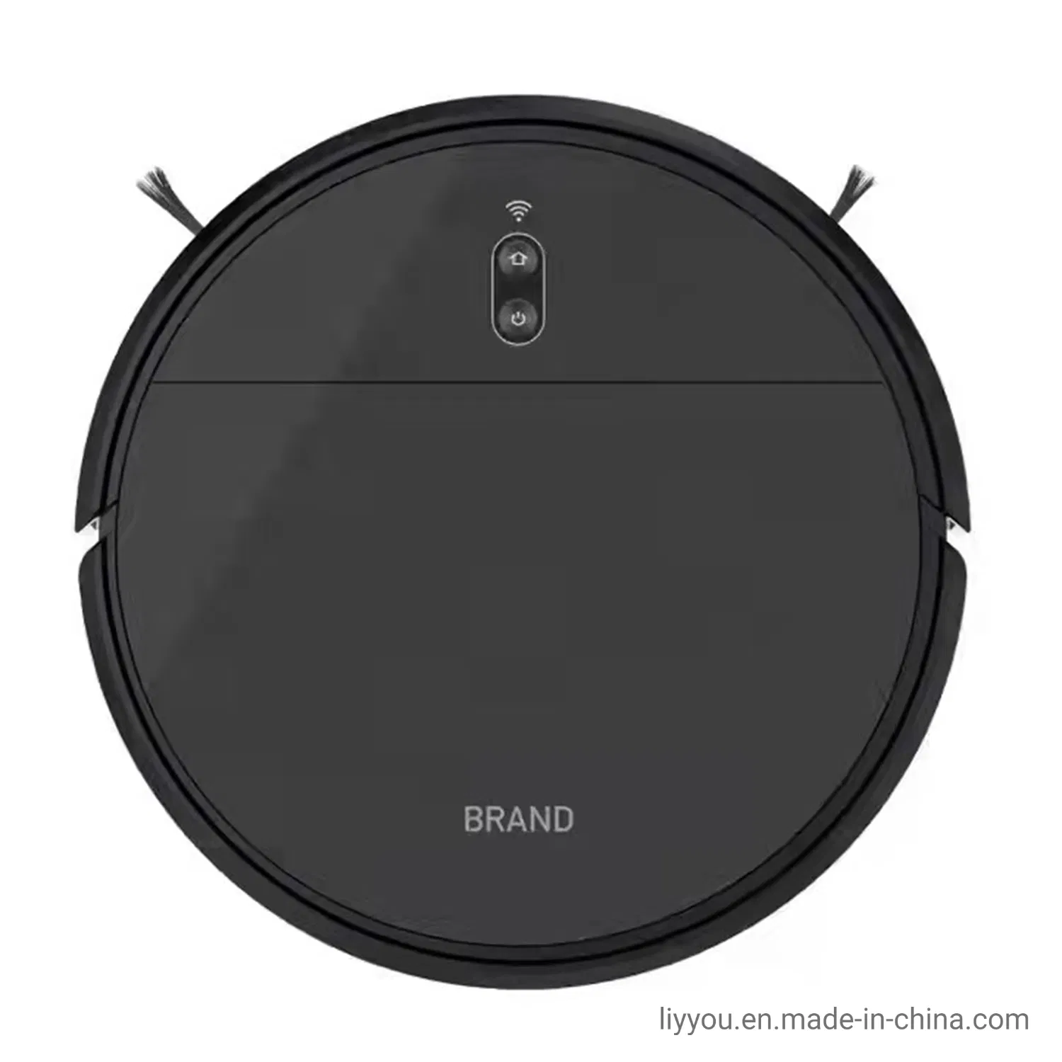 Smart Robot Vacuum Cleaner 3 in 1 Intelligent Super-Thin 2800PA Strong Suction Quiet Robotic vacuum Vacuum Cleaner