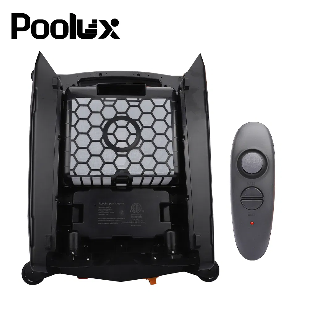 Pool Robot Model B