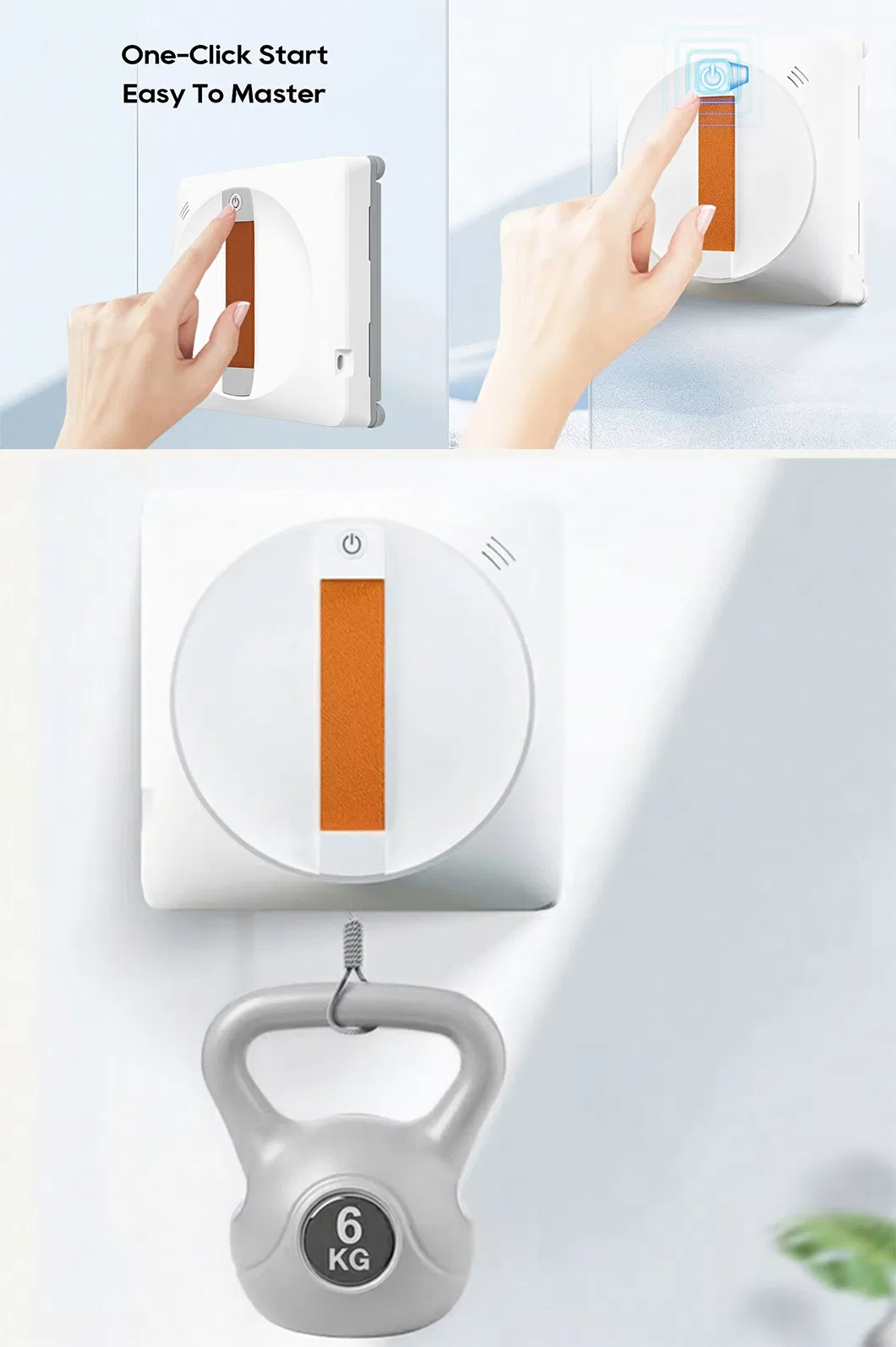 Smart Control System