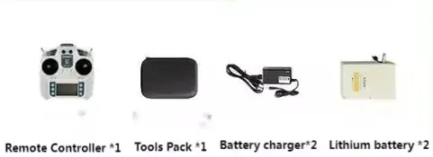 Packaging Details