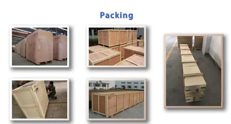 Packaging