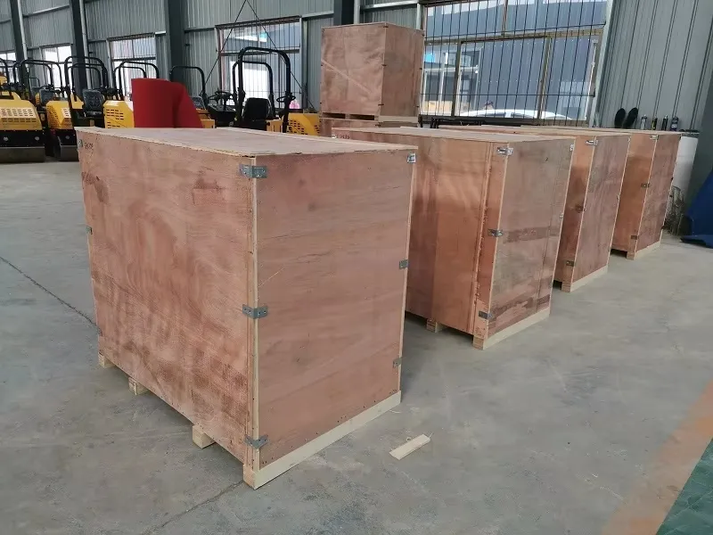 Packaging Box