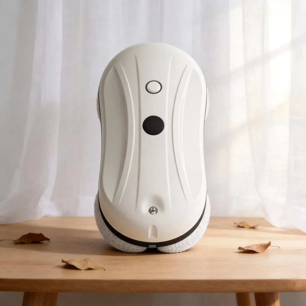 2026 HK003 Fast Full-Surface Coverage for Efficient Window Cleaning Robot